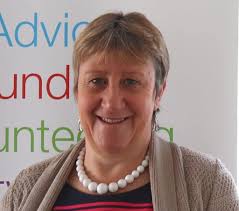New chief exec for Community Action Suffolk