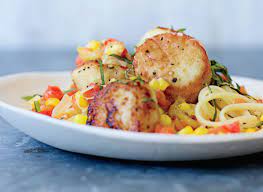 Pin On Dinner Party Menu