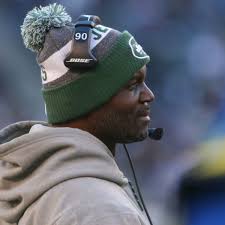 New York Jets: Reflecting