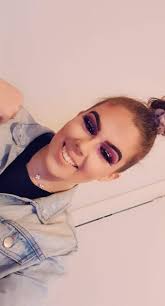 Ebony Skye Makeup Artistry