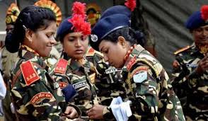 Each year over a lakh candidates apply. Indian Army Opens Door For Women To Join As Soldiers