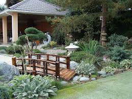From asian gardens to english gardens, garden design is as varied as gardeners have garden ideas. Oriental Landscape 20 Asian Gardens That Offer A Tranquil Green Haven Asian Garden Japanese Garden Landscape Landscaping Inspiration