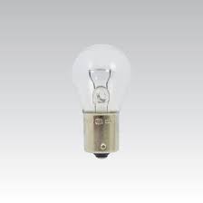 Car Light Bulb P21w 12v 21w Ba15s Gm Electronic Com