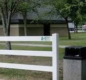 Residential PVC Fencing Rock Hill SC | Modern Low ...
