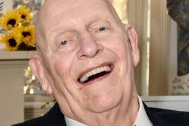 Martha “Marty” Worth Oberrender, 97