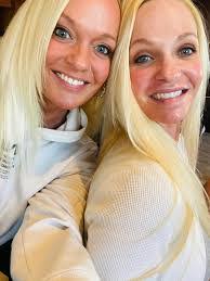 Kristin Ruprecht's Instagram, Twitter & Facebook