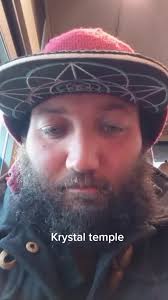 Crystal Temple Savage