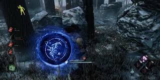 Use the glidos unlock service. Como Comunicarse Con Los Glifos En Dead By Daylight La Neta Neta