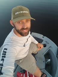 Ultraskiff Louisiana