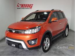 Vehículos | autos, camionetas y 4x4. Great Wall M4 2015 Premium 1 5 In Selangor Automatic Suv Orange For Rm 39 800 4798888 Carlist My