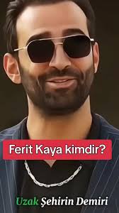 Ferit Kaya Kim