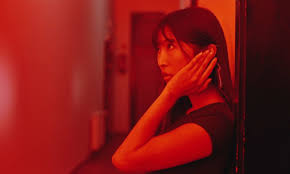 Penny Parker, Emiri Momota Headline at Parasited | AVN