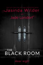 E6 · the black door. Door Eight The Black Room 8 By Jasinda Wilder