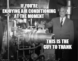Ah, an air conditioning meme at its finest. Air Conditioner Memes Gifs Imgflip