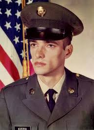 Roy Edward Kuster (1952-1998)