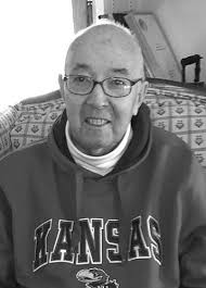 John Albert 'Jack' Noone