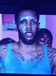 Y'all!! I don't even post in this group but at this very moment, I was fed  up 🤣🤣🤣 cuz for 1 you too big to be doing all this just to continue