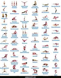 Tada translates to mountain, and asana means. Yoga Poses Hindi Names Awesome Yoga Pose Yoga Pose Educratsweb Com