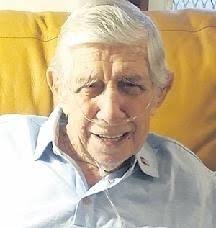 Charles Munro Obituary (2019)