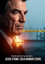 Stone Cold movie plot summary