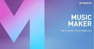 Magix music maker is commercial digital music making software designed by the company magix for the consumer sector. Magix Music Maker Is Now Available For Free