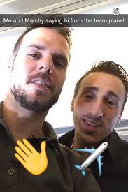 Together, they have advanced to three cup finals and won one, but they have made it past the second. David Krejci And Brad Marchand Boston Bruins Hockey Boston Bruins Bruins