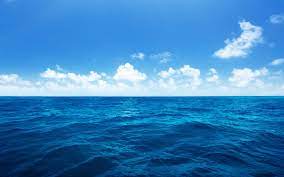 Kenapa air laut masin ye? Kenapa Air Laut Masin M Qayyum Halele