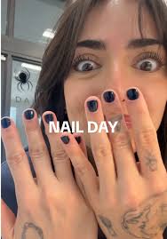 Día de Uñas: Vlog de Nail Art con Daniela