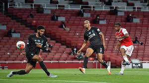 Head to head statistics and prediction, goals, past matches, actual form for champions league. Liverpool Vs Arsenal Di Liga Inggris Malam Ini Prediksi Jadwal Susunan Pemain Bola Tempo Co