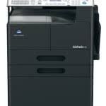 To protect our site from spammers you will need to verify you are not a robot below in order to access the download link. Konica Minolta Bizhub 215 Monochrome Multifunction Printer Copierguide