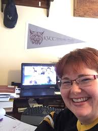 KVCC Kennebec Valley Community College