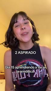 Aprender a Tocar la Armónica: Guía Práctica de 02 Aspirado