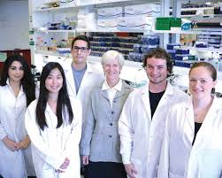 REPORT OF GIVING 2016