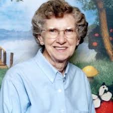 Amy Rebecca Fifer Burks