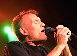 The Rathbones reunite at xBk Live to celebrate