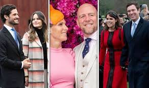 Bbc host fired after tweeting chimp photo depicting royal baby. Another Royal Baby Announced How Many Royal Babies Are Due Next Year Royal News Express Co Uk