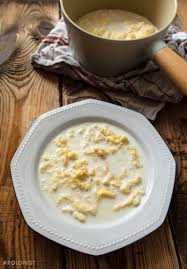 Chicken Corn Chowder