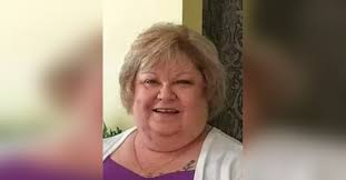 Obituary information for Jan Marie Lashley