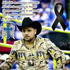 Muere Hugo Figueroa, el sobrino de Joan Sebastian secuestrado en un jaripeo  | Univision Famosos | Univision