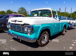 Image result for Silvertone Green 1958 Ford Truck