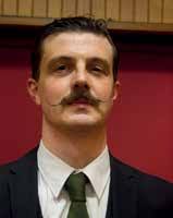 The Magazine and Annual Review of The Stewart's Melville FP Club