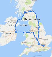 El reino unido se encuentra en europa occidental y se compone de inglaterra, escocia, gales e reino unido es uno de los casi 200 países ilustrados en nuestro mapa laminado del océano azul del. Reino Unido Euroviajeros