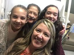 Judy Taylor Obituary