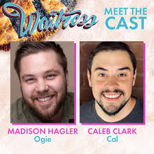 Red Mountain Theatre‎