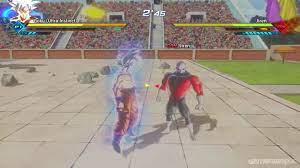 The game contains many elements from dragon ball onlineand dragon ball heroes. Dragon Ball Xenoverse 2 Download Gamefabrique