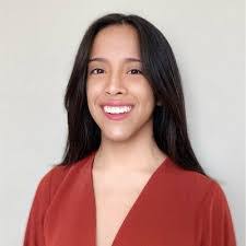 Daniela Baca's Instagram, Twitter & Facebook