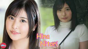 Hina Nitori - Debut Video Info - preview - YouTube