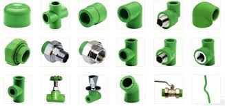 Sản phẩm ống nước và phụ kiện PPR - Tổng đại lý ống nhựa đệ nhất - Hotline: 0987029669