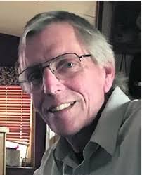 Eric Forsman Obituary (1950