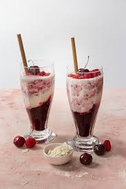 Wordpress Com In 2020 Milkshake Raspberry Fruit